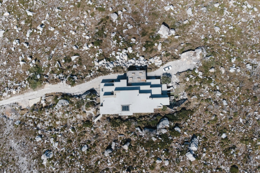 8 Bedroom Property for Sale in Pringle Bay Western Cape